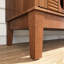Buffet 60,5 "Mid Century Modern-845893362