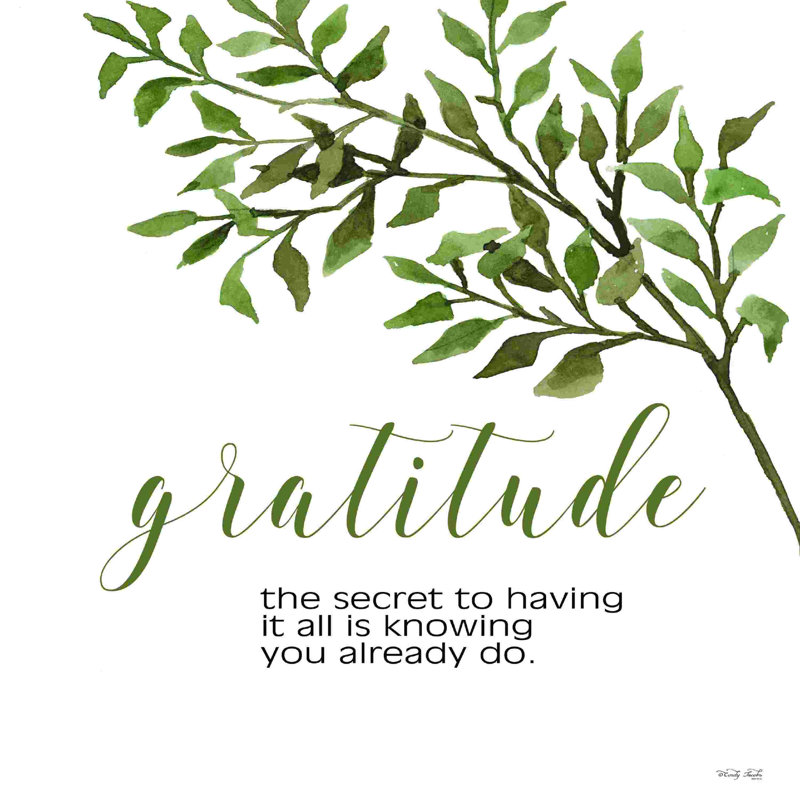 2884617_Gratitude, H 12 po x l 12 po
