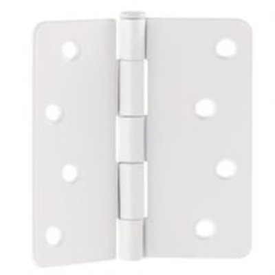 4" H x 4" W 6 Door Hinges