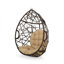 Fauteuil à œufs suspendu Aurelian Nest