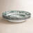Heritage Green Italian 9" Soup Plates, Set of 4