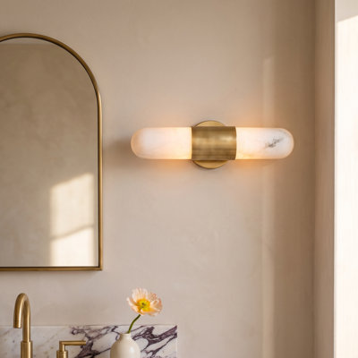Luminaire de coiffeuse Brittany Andri