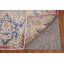 Tapis traditionnel délavé 10 x 13
