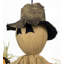 Spooky Scarecrow