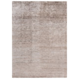 Ralph Lauren Fairfax Viscose, Cotton Solid Color Rug