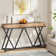 Abbriella 140cm Console Table