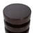 3-Tier Round MGO Side Table