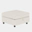 Canapé modulaire modulaire, siège convertible avec rangement, canapé-lit modulaire, combinaisons modulaires flexibles en tissu pour le salon-951552043