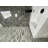 Reinna 12" x 12" Random Sized Glass Random Mosaic Wall Tile