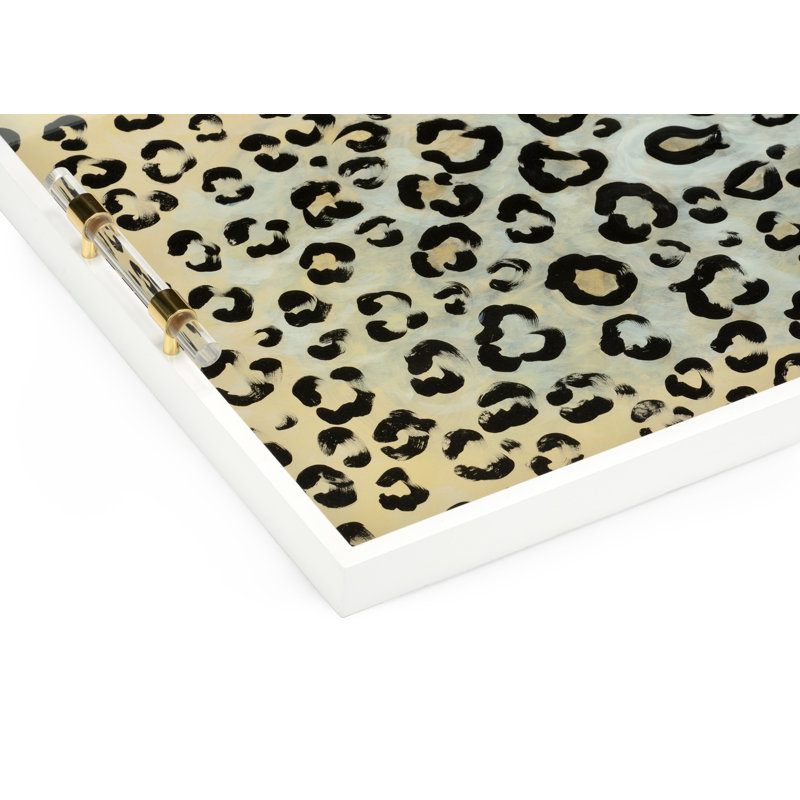 Decorative Tray