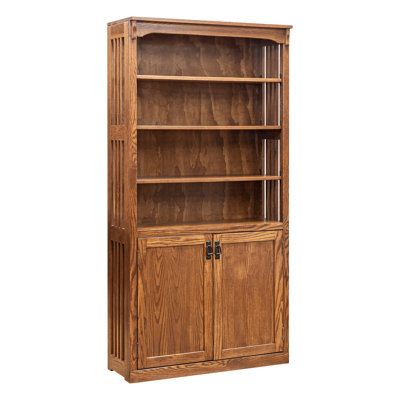 Afonso Storage Bookcase