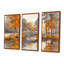 Soan - ensemble d'art mural Bridges-107169312-107169320