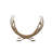 Sheehan 24'' W Wood Log Rack-88478350