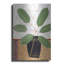 Red Barrel Studio® «Gold nappe 4» par Marisa Anon, art mural en métal-542286239