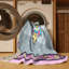 Tapis pour enfants East Urban Home-522531140
