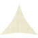 Arniya 5m x 6m Triangle Shade Sail