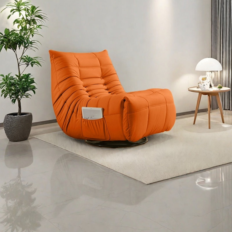 Terrie, Orange