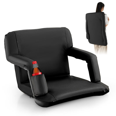 Raffone Folding Stadium Seat