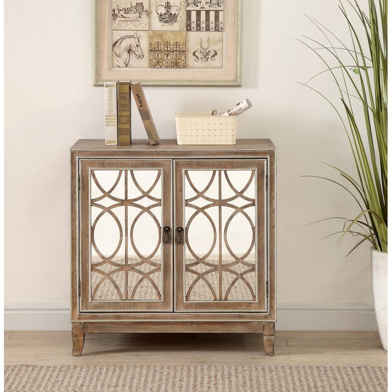 Accent Cabinet