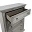 Temple Cloud 5 Drawer 42'' W Chest-2085732016