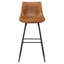 Tabouret de comptoir moderne en similicuir-959345389-959345387-958689550