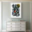 Graffiti Pop I -Framed Print-984556356-984556358
