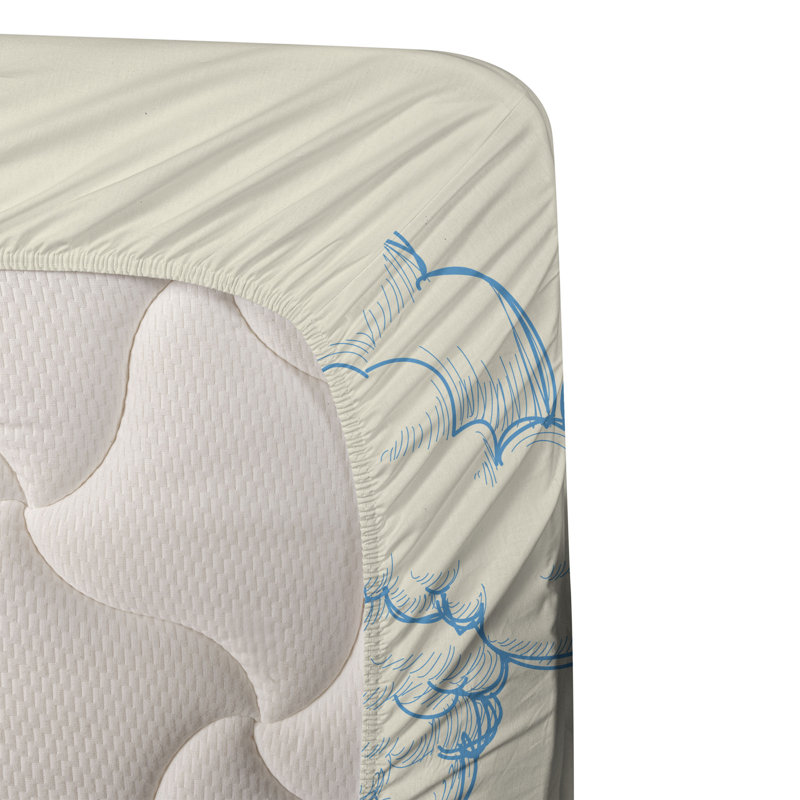 Microfiber Sheet Set, Full Sheet Set + Fitted Sheet + 2 Pillowcases