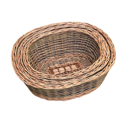 Phyllis Wicker Tray