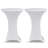 vidaXL Standing Table Cover Stretch Slipcover Tablecloth Multi Colors/Sizes-1414459276-1414459279