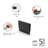 Brabantia Sinkside Dish Squeegee