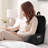 The Sheet Lab Plush Backrest Pillows-133430489-133430490