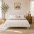 Nelya Metal Platform Bed-2098563447-2098563446