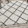 Cantera Power Loom Cream Rug