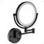 Miroir de coiffeuse à DEL-272098911