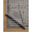 Aaronley Machine Washable Ivory / Stone Area Rug-1460064704