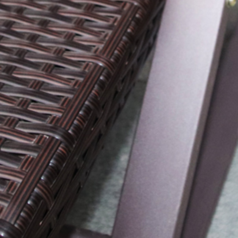 Chaise longue d'extérieur Larralde