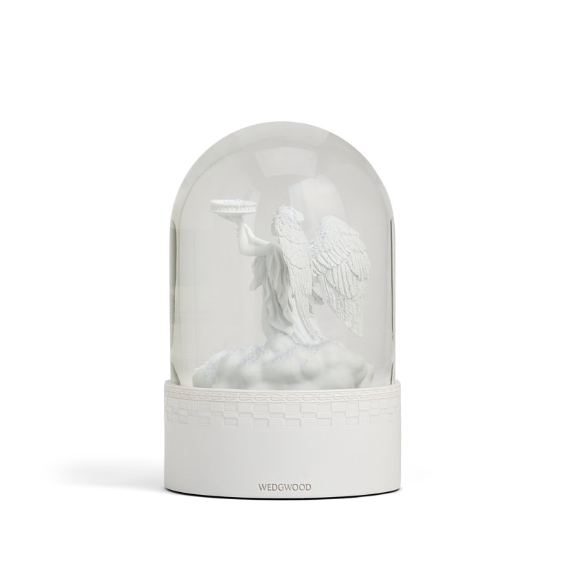 Festive Haniel Snowglobe