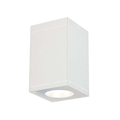 Cube LED Wall Light