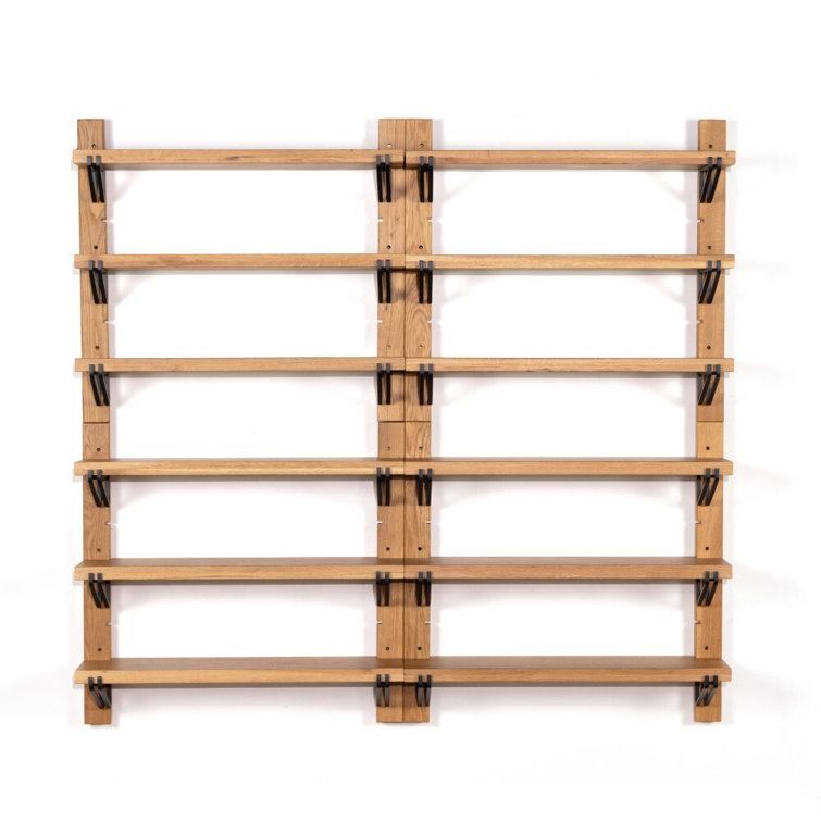 Pivott Shelf-Set Of 4
