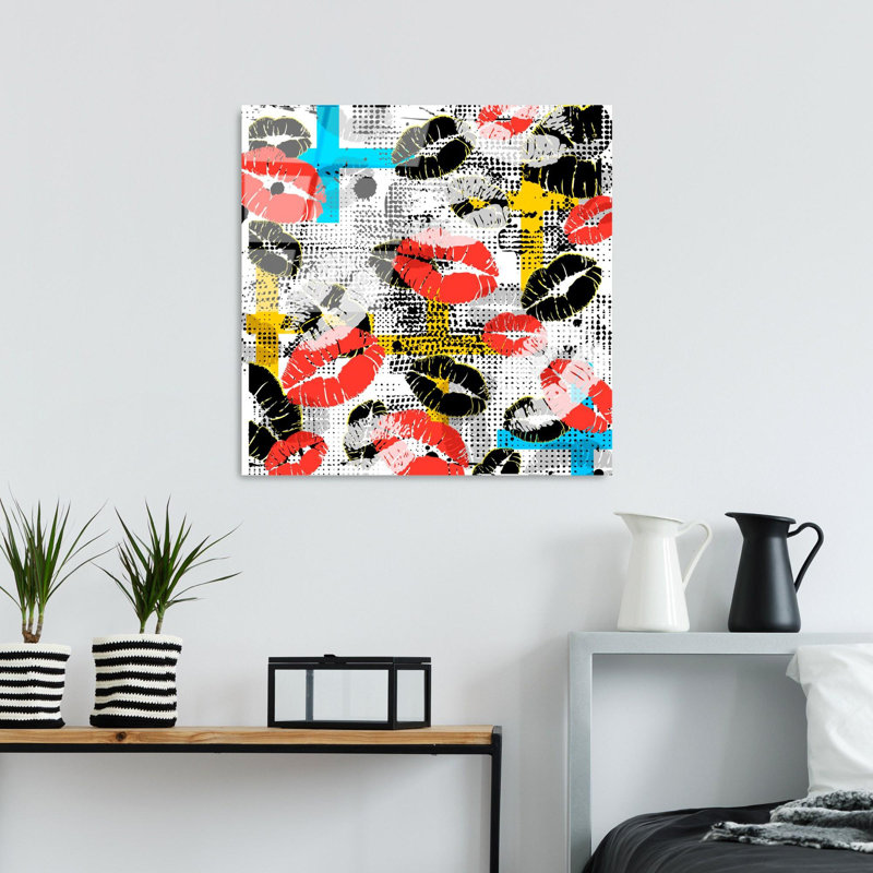 Boze Wall Decor