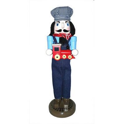 People Nutcracker