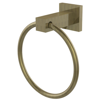 Haranu Towel Ring