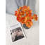 12Pcs Artificial Flowers False Poppy Flowers-262575353