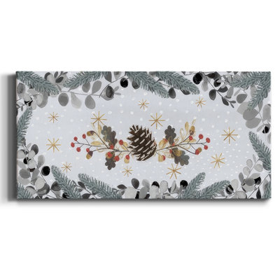 Cozy Christmas Collection D