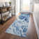 Chayden Washable Abstract Indoor / Outdoor Rug