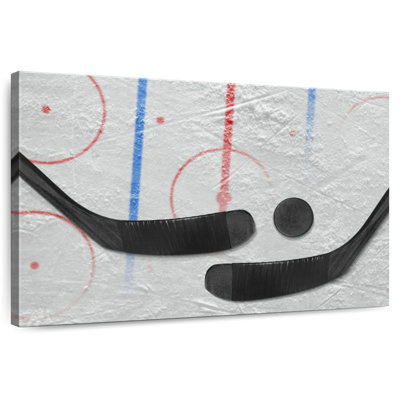 Jeu de hockey Sireci