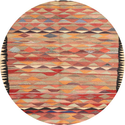 Southwestern Indoor Rug