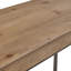 Alchiba 120cm Console Table