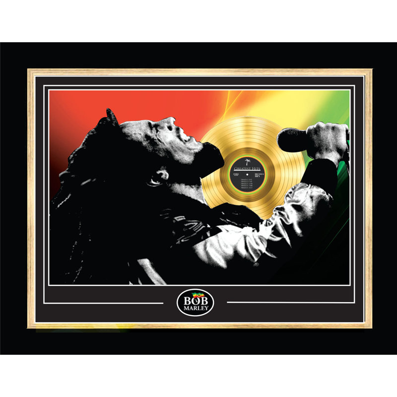 Marley, Bob