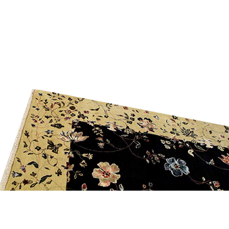 Oriental Area Rug, Rectangle 8' x 10'3"